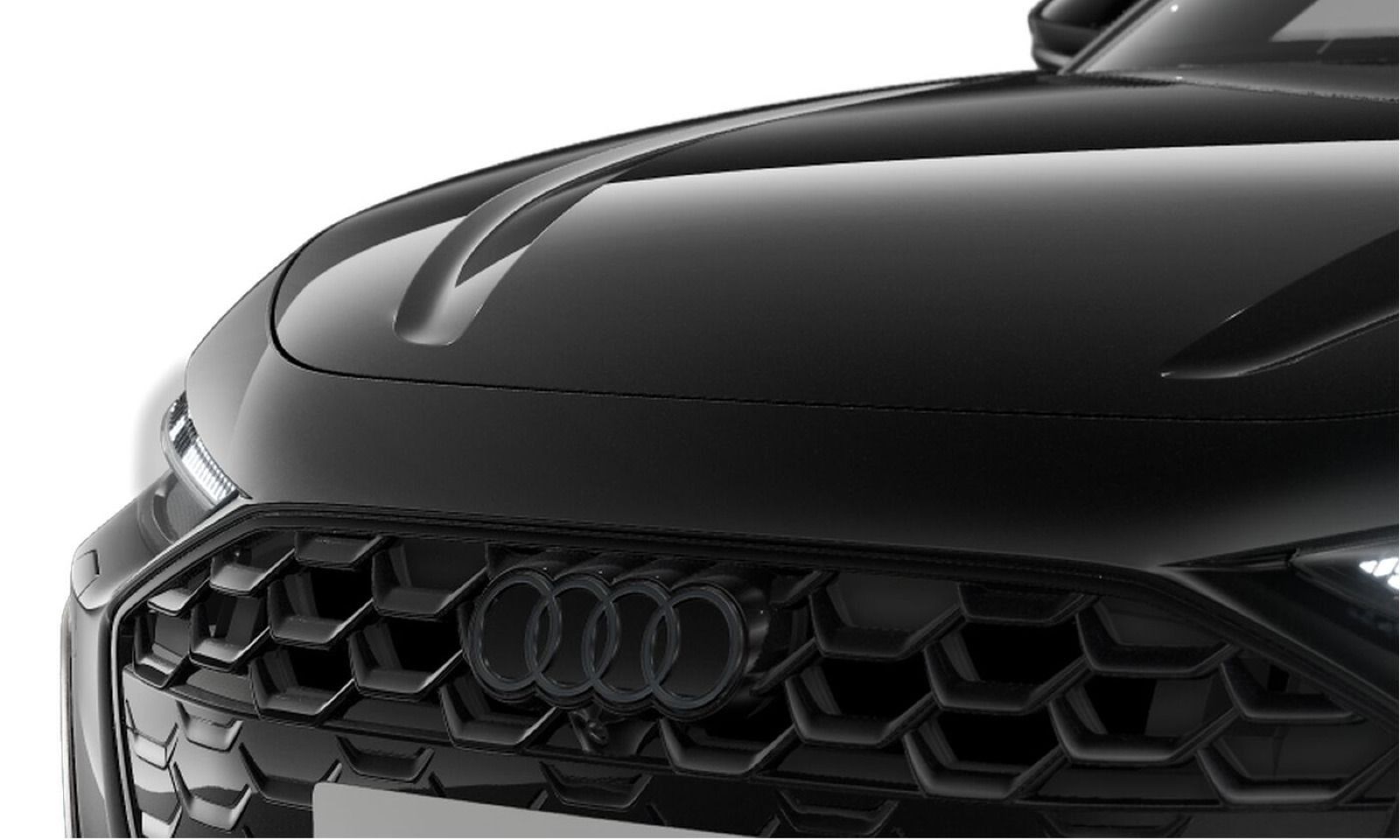 Audi A5 - Bild 6