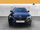 Skoda Karoq 1.5 TSI Ambition DSG AHK*AUT*DynLicht*LED - gebrauchte Skoda Karoq aus dem Jahr 2022