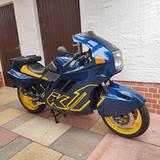 BMW K 1  - BMW 1990