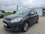 Ford C-Max C-MAX Titanium*Navi*AHK*Xenon*Kamera* - Ford C-Max SUV