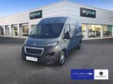Peugeot Boxer 335 2.2 BlueHDi L3H2 3,5t S&S (EU6d) - Peugeot Boxer 335 l3h2