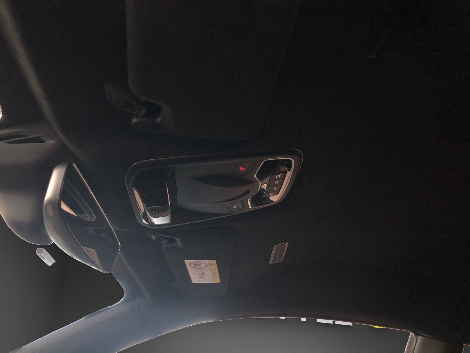 Fahrzeugabbildung Lotus Emira i4 Turbo SE ACC Lotus Wuppertal