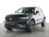 Volvo XC40 Ultra Black Edition 2WD AHK Digitales Cockp - Volvo XC40 von 2026