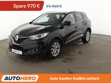 Renault Kadjar 1.5 dCi Energy Business Edition Aut.*NAVI - Renault Gebrauchtwagen in Nürnberg