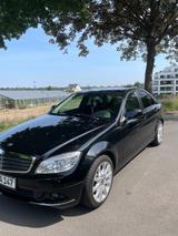 Mercedes-Benz C 180 Kompressor CLASSIC Classic - Mercedes-Benz aus 2008: C Class