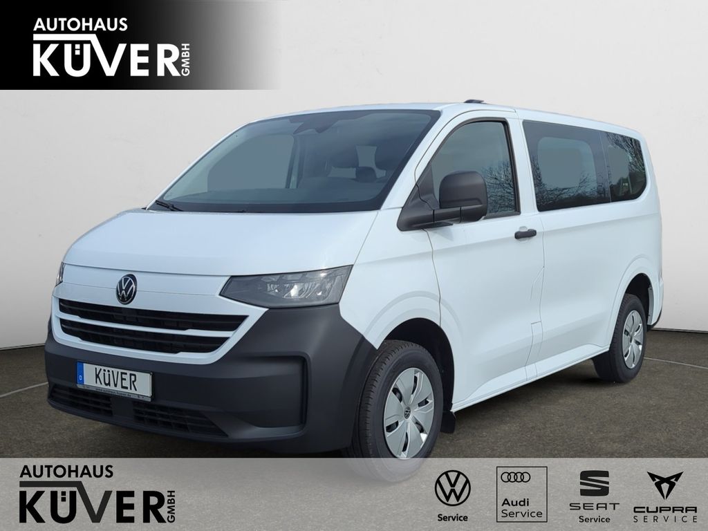 Image of Volkswagen T7 Caravelle