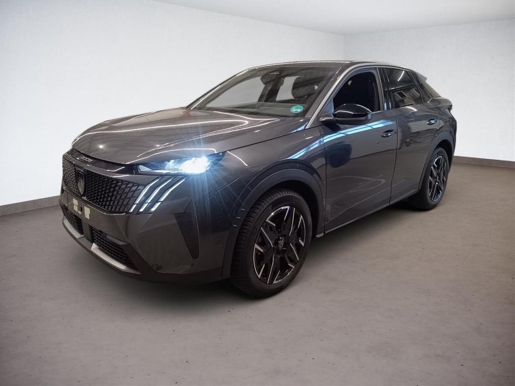 Peugeot 3008 Hybrid 145 Allure*Navi*360°Kam*WinterPaket*