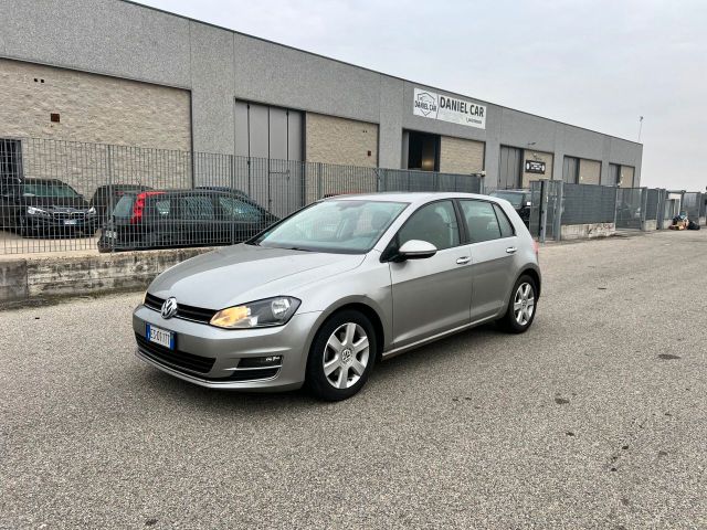 Volkswagen Golf Business 1.6 TDI 5p. Highline