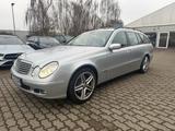 Mercedes-Benz E280 T AHK Xenon SHD Sitzkli... - Mercedes CE-Klasse bis 5.000 Euro