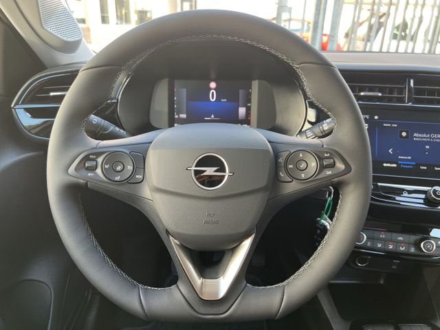 Corsa Edition ANDROID/APPLE SHZ LHZ PDC ALLWETTE
