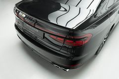 AUDI S8 4.0 TFSI*EXCLUSIVE*AHK*STHZG*PANO*MATRIX*B&O*