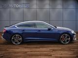 Audi A5 Sportback S line 40 2.0 TDI S-tronic  - Audi A5 mit Benzin-Antrieb: Limousine