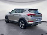Hyundai Tucson 1.6 T-GDI 4WD 6MT Advantage Bluetooth PDC - Hyundai: Allradantrieb