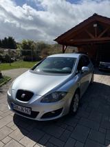 Seat Leon 1.4 TSI / Checkheftgepflegt / neue HU - gebrauchte Seat Leon aus dem Jahr 2011