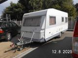 Dethleffs NEW LINE 480 TL - Dethleffs New line