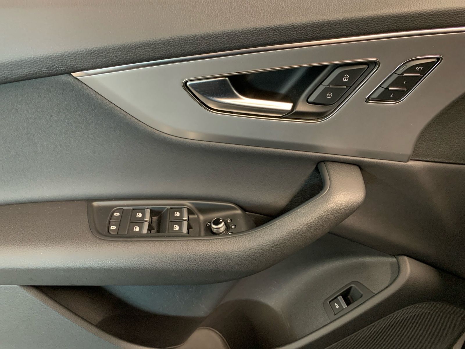 Audi Q7 - Bild 20