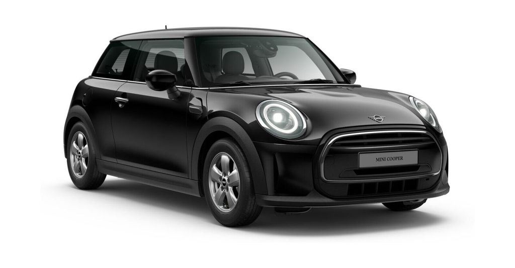 Image of MINI Cooper