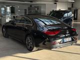 Mercedes-Benz CLS 350 d 4MATIC AMG - gebrauchte Mercedes-Benz CLS 350 aus dem Jahr 2018