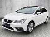 Seat Leon ST 1.4 TGI DSG Style*LED*Leder*Panorama*ACC - Seat Leon mit CNG-Antrieb: Automatik