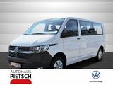 Volkswagen T6.1 Kombi 2.0 TDI LR Klima PDC Bluetooth - Offers