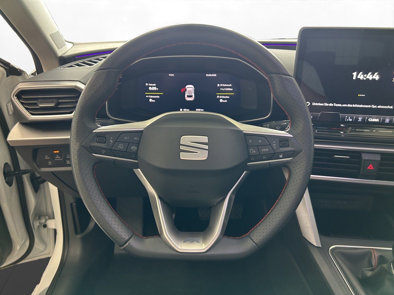 Seat Leon - Bild 9