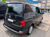 Volkswagen T6 Caravelle - Volkswagen T6 Caravelle aus 2022