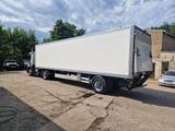 Mercedes-Benz Antos 2-Achser mit Wüllhorst LPRS9 Komplettpaket - Mercedes-Benz Lp