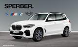 BMW X5 xDrive30d M Sportpaket*20 Zoll*Head Up*Sitzbe - BMW X5 Leasingangebote für Privatpersonen