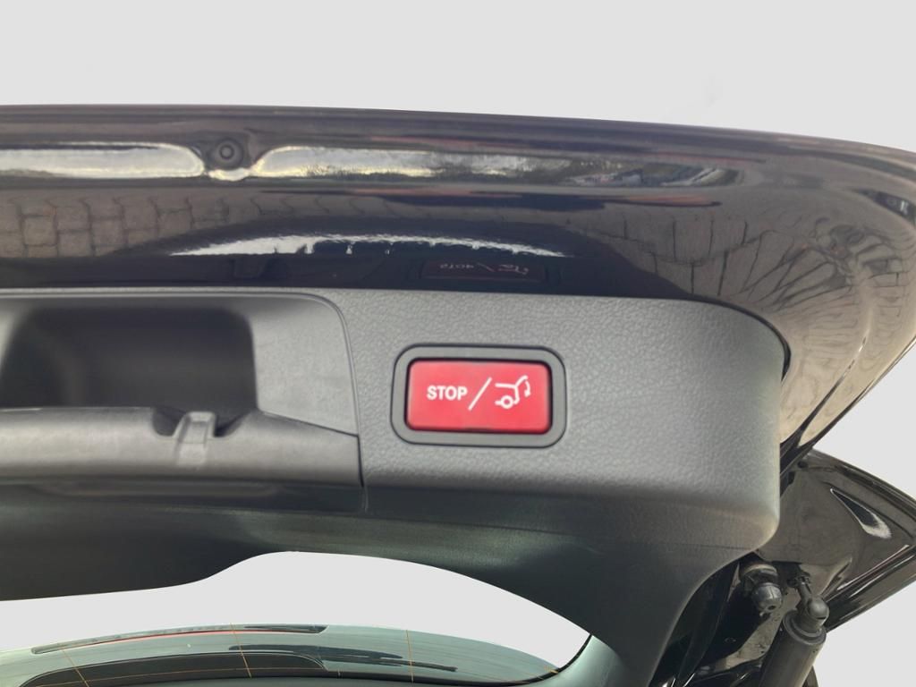 Fahrzeugabbildung Mercedes-Benz GLB 200 d 7-Sitzer*Kamera*el. Heckklappe*LED