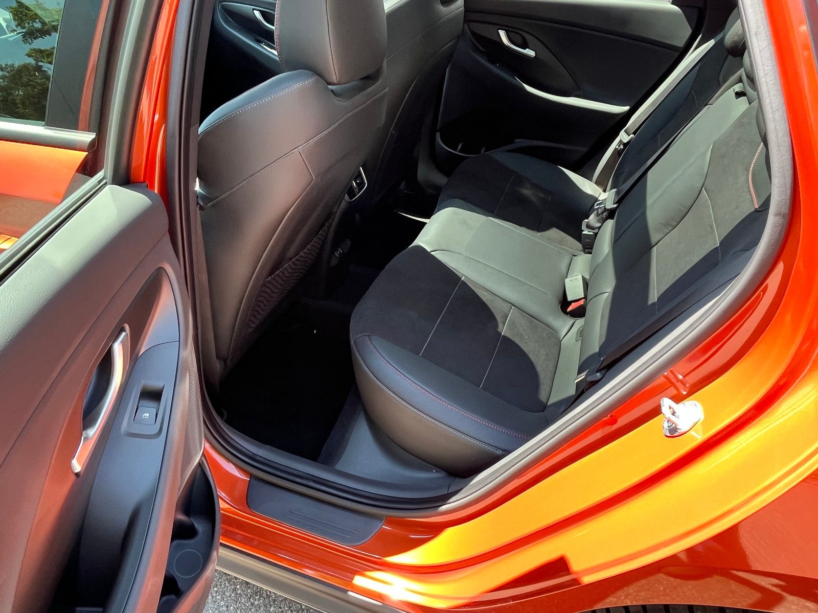 Hyundai i30 – Bild 8