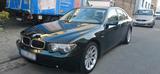 BMW 735i, Top.Tausch gegen SUV, US C,Gelän... - gebrauchte BMW 735 aus dem Jahr 2002