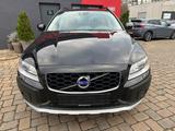 Volvo XC70 Black Edition AWD 2.4 215 PS - Volvo XC70 aus 2014