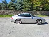 Porsche 996 Carrera 4 Coupé Carrera - Porsche 996: Automatik