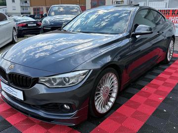 2015 Alpina D4 — фото 10
