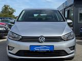 Volkswagen Golf Sportsvan VII 1.6TDI Comfortline BMT 1.Hand - Volkswagen Golf: TDI Sport