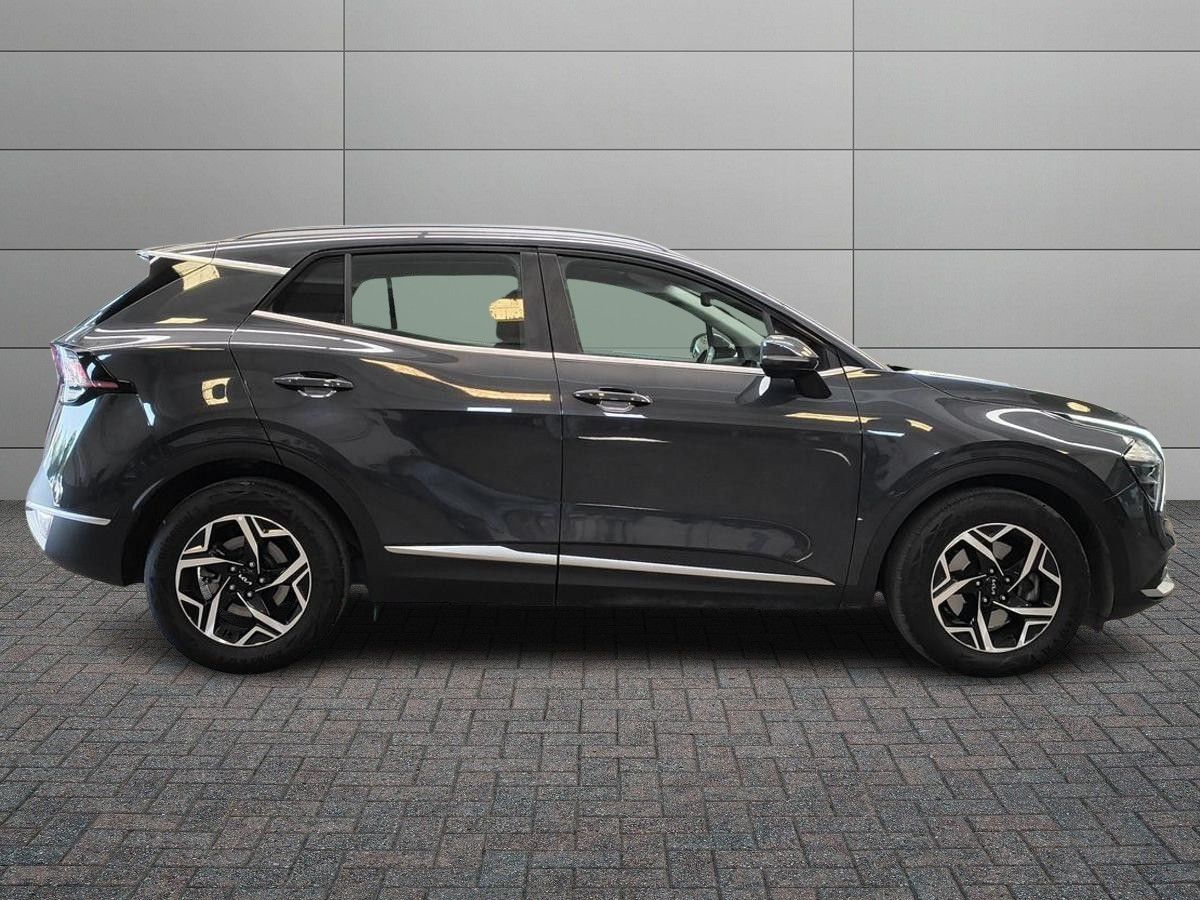 Other KIA Sportage 5ª serie - Sportage 1.6 CRDi MHEV D imagem 3