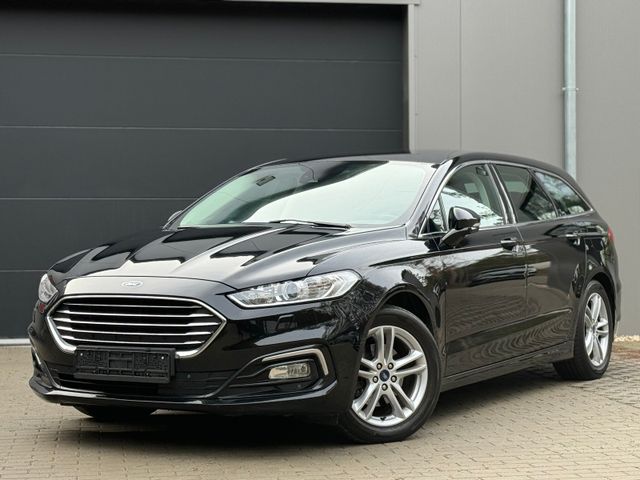 Ford Mondeo Turnier Titanium/8FACH/KAMERA/AHK/ACC/