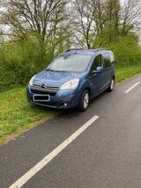 Citroën Berlingo BlueHDi 120 S&S Multispace 90 Jahre... - Citroën Berlingo: 1.9