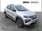 Dacia Spring Essential ELECTRIC 45 - graue Dacia Spring