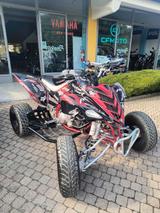 Andere QUAD YAMAHA RAPTOR 700 - QUAD