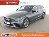 Mercedes-Benz C 300 d T 4Matic AMG Line Aut. *VC*HUD*LED*ACC* - Mercedes-Benz C 300 mit Diesel-Antrieb