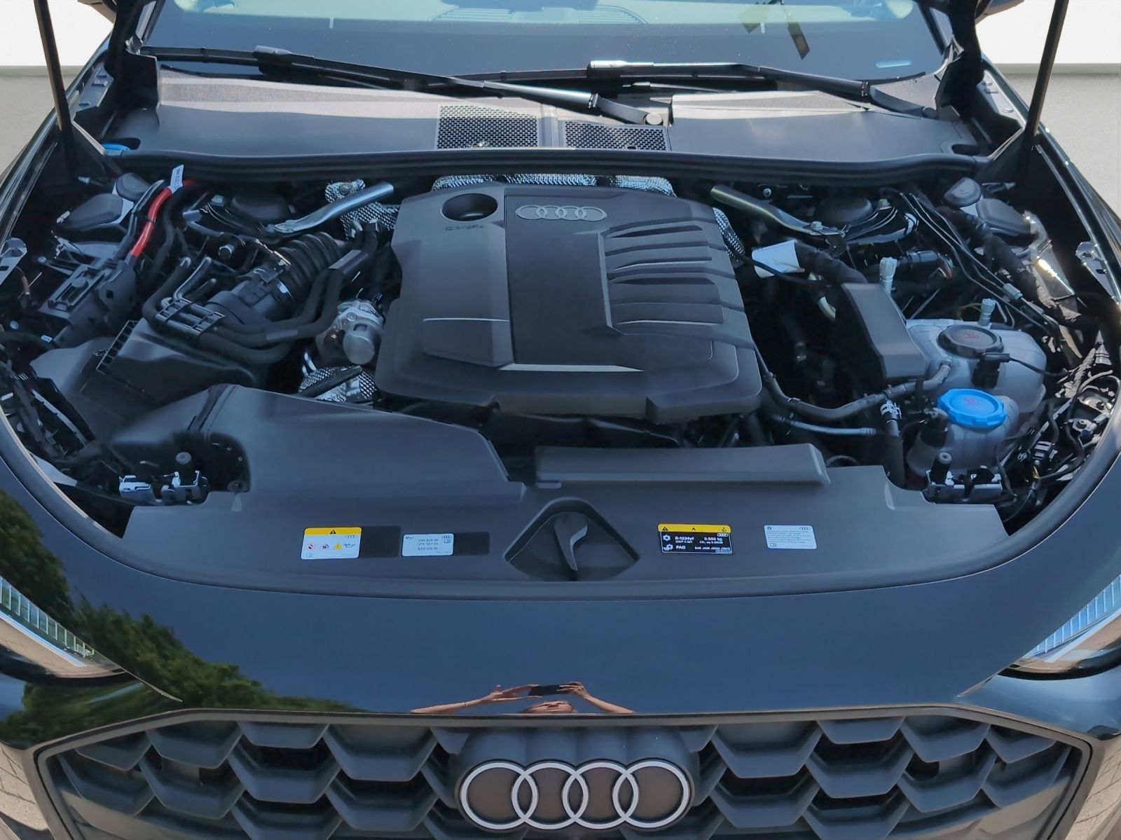 Audi A5 - Bild 18