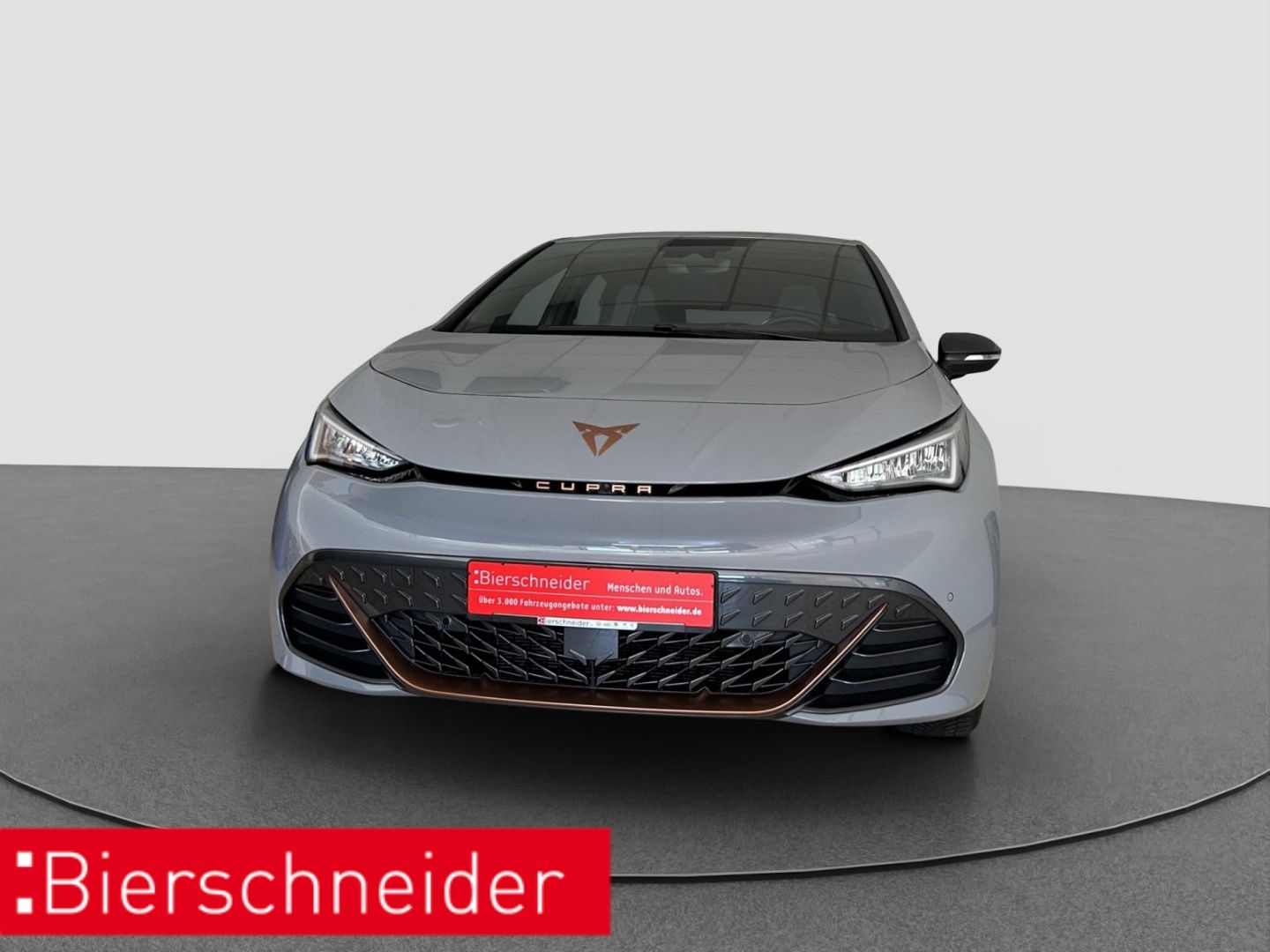Cupra Born - Bild 3