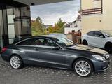 Mercedes-Benz E 350 Coupé CDI Leder|Memory|Kamera|Comand|St.Hz - Mercedes-Benz E 350: Coupe, Cdi