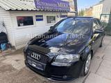 Audi A3 Sportback 2.0 TDI S line Sportpaket plus - Audi A3 aus 2008: TDI