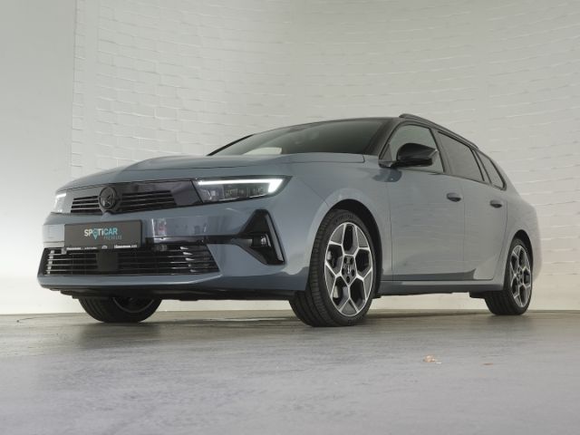 Astra L ST HYBRID GS eDCT+360°KAMERA+AHK+MATRIX-