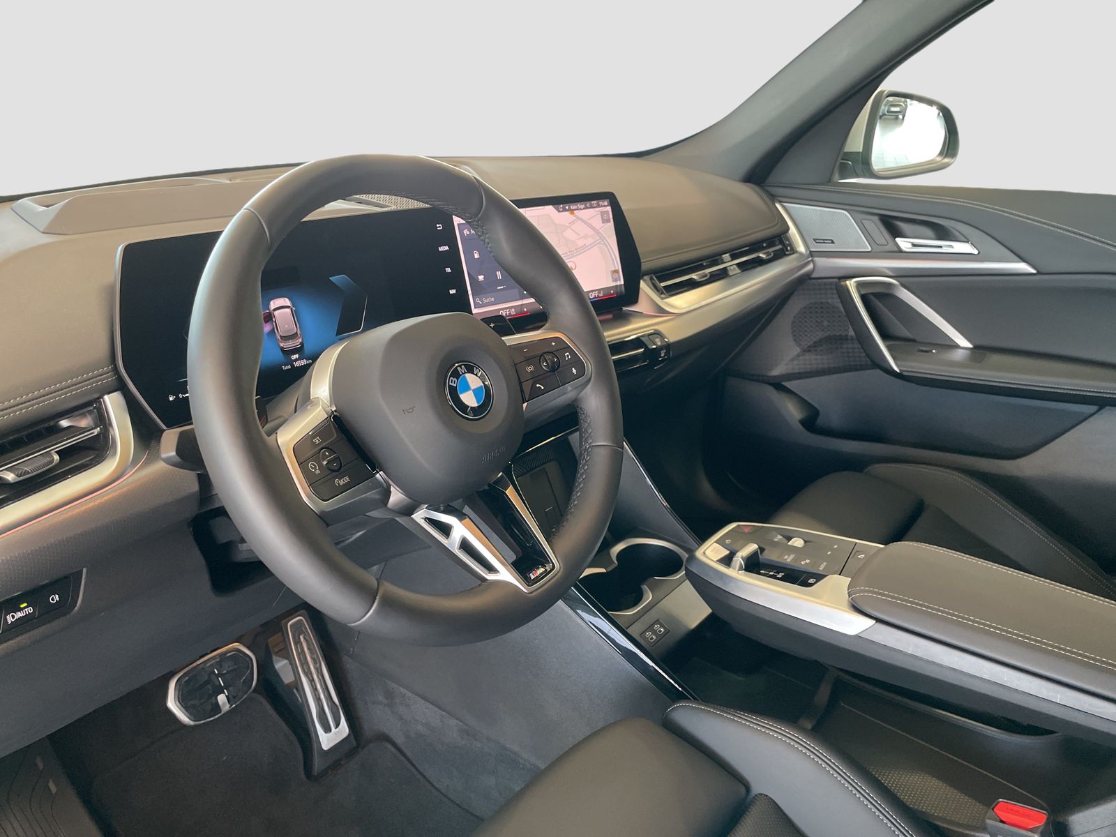 BMW X1 - Bild 10