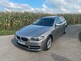 BMW 530d Touring - MWSt ausweisbar - mit Diesel-Antrieb: Kombi, Mwst Ausweisbar