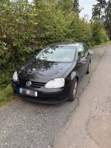 Volkswagen VW Golf V 1.9 TDI  Turboladerschaden  Ba... - Volkswagen Golf mit Diesel-Antrieb: Turbo