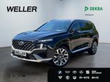 Hyundai SANTA FE 2.2 CRDi Signature 4WD  Seven *HUD*360°